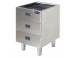 Cadru inox linia 600 clr.14.d604c firme echipamente profesionale 633739 poza 1