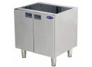 CADRU INOX LINIA 600 - CLR.14.D606D