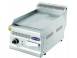 Gratar electric striat si neted linia 630 firme echipamente profesionale 633747 poza 1