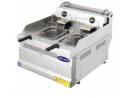Friteuza electrica 5+5 lt- LINIA 630