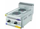 Plita electrica profesionala - LINIA 630