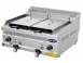 Friteuza electrica 12 12 lt firme echipamente profesionale 633775 poza 1
