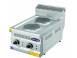 Maina de gatit electrica cu 2 plite firme echipamente profesionale 633786 poza 1