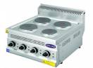 Masina de gatit electrica cu 4 plite