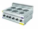 Masina de gatit electica cu 6 plite