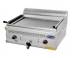 Fry top electric cu placa striata firme echipamente profesionale 633811 poza 1