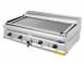 Fry top electric placa striata firme echipamente profesionale 633812 poza 1