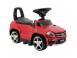 Masinuta cu maner pentru copii 3 in 1 mercedes gl63 amg premium rosu 633842 poza 2