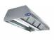 Hota inox centrala cu filtru clr.171.hrf500 firme echipamente profesionale 633934 poza 1