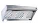 Hota inox perete cu filtru snack 1800 900 500 firme echipamente profesionale 633950 poza 1