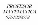 Matematica = 0761929678