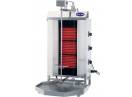 Aparat shaorma electric / rotisor kebab electric 3 arzatoare