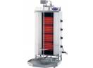 Aparat shaorma electric / rotisor kebab electric 4 arzatoare