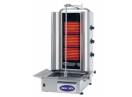 Aparat shaorma electric / rotisor kebab electric 3 arzatoare