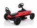 Kinderauto go kart electric s2788 retro rosu 634106 poza 3