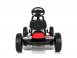 Kinderauto go kart electric s2788 retro rosu 634106 poza 2