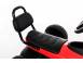 Kinderauto go kart electric s2788 retro rosu 634106 poza 7