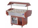 Salad bar 3* G. N 1/1
