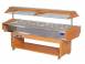 Bain marie 6 g. n 1 1 firme echipamente profesionale 634160 poza 1