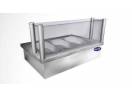 BAIN MARIE DE BANC - II.BN01