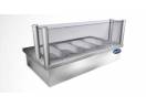 BAIN MARIE DE BANC - II.BN02
