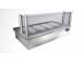 Bain marie de banc ii.bn02 firme echipamente profesionale 634225 poza 1