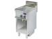 Bain marie g.n 1x1 1 pe suport si spatiu depozitare linia 700 clr. firme echipamente profesionale 634229 poza 1