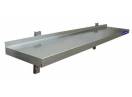 Raft perete cu o polita CLR.142.DR324