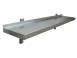 Raft perete cu o polita clr.142.dr324 firme echipamente profesionale 634247 poza 1