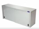 Dulap suspendat inox cu usi glisante CLR.145.WCR311