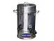 Fierbator vin ceai apa 2 compartimente 4 lt firme echipamente profesionale 634299 poza 1
