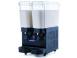 Distribuitor ayran 2 cuva 20 20lt firme echipamente profesionale 634307 poza 1