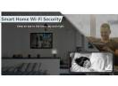 Security Camera WiFi Produs NOU, NightVision Garanție
