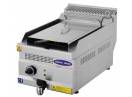 Friteuza electrica 12 lt CLR.TC.7FE400, Ideal Inox
