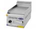 Gratar profesional electric cu placa neteda clr.tc.7ie400 ideal inox firme echipamente profesionale 635243 poza 1