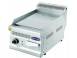 Gratar electric cu placa striata clr.tc.7ie420 ideal inox firme echipamente profesionale 635247 poza 1
