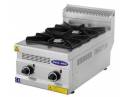 Masina de gatit pe gaz cu 2 focuri Linia 700s