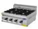 Masina de gatit pe gaz cu 4 focuri linia 700s firme echipamente profesionale 635254 poza 1