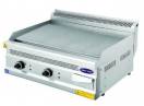 Fry Top electric cu suprafata striata CLR.TC.7IE820