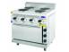 Masina de gatit cu 4 plite si cuptor linia 700s firme echipamente profesionale 635260 poza 1
