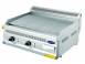 Gratar electric dublu striat linia 630 firme echipamente profesionale 635285 poza 1