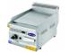 Gratar gaz striat linia 630 firme echipamente profesionale 635289 poza 1