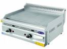 Gratar gaz striat si neted - LINIA 630