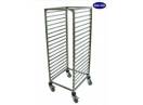 RASTEL TAVI SIMPLU 1X15 - GN 2/1 SAU 1X30 - GN 1/1 - CLR.108.KT2118A