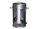 Fierbator vin / ceai / apa - 2 compartimente - 9 lt