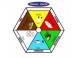 Blat polietilena 250x400x40 firme echipamente profesionale 635607 poza 1
