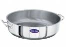 Strecuratoare inox 80*14 cm