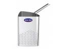 Strecuratoare inox conica 16 cm