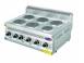 Masina de gatit electrica cu 6 plite linia 700s firme echipamente profesionale 635679 poza 1
