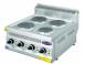 Masina de gatit electrica cu 4 plite linia 700s firme echipamente profesionale 635680 poza 1